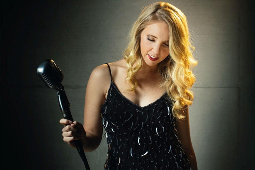 Northern Jazz Sessions presents Melorie Jane