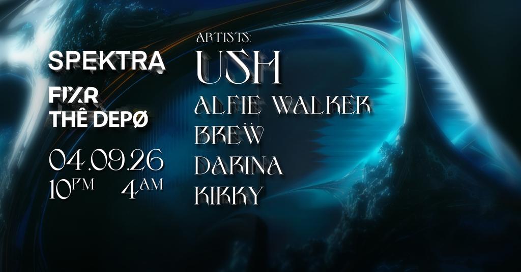SPEKTRA: USH