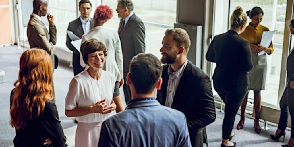 Real Estate & Property Investment | Networking for Working Professionals
