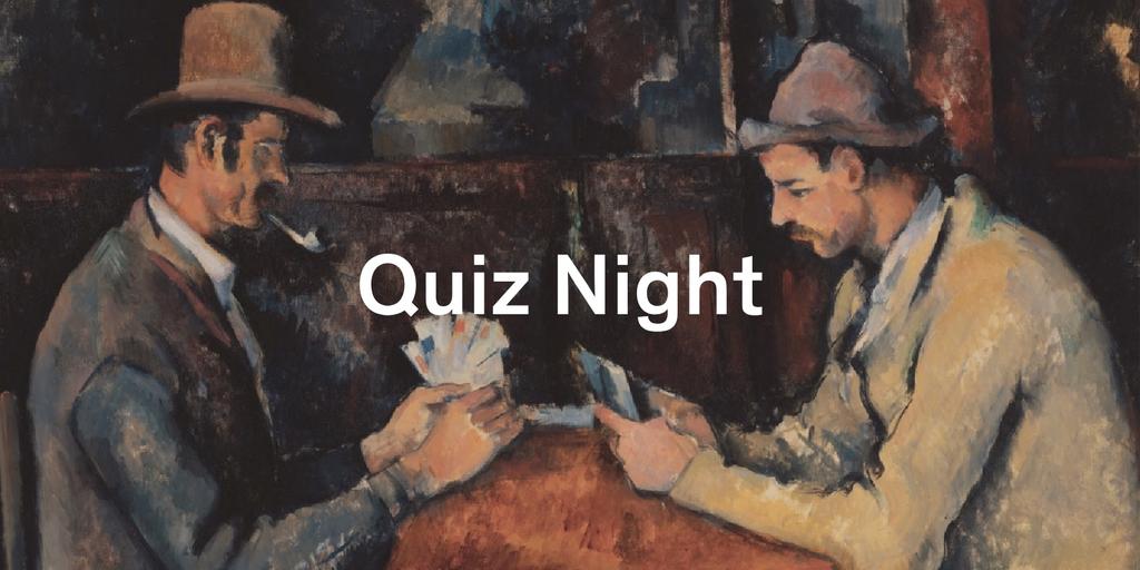 Quiz Night