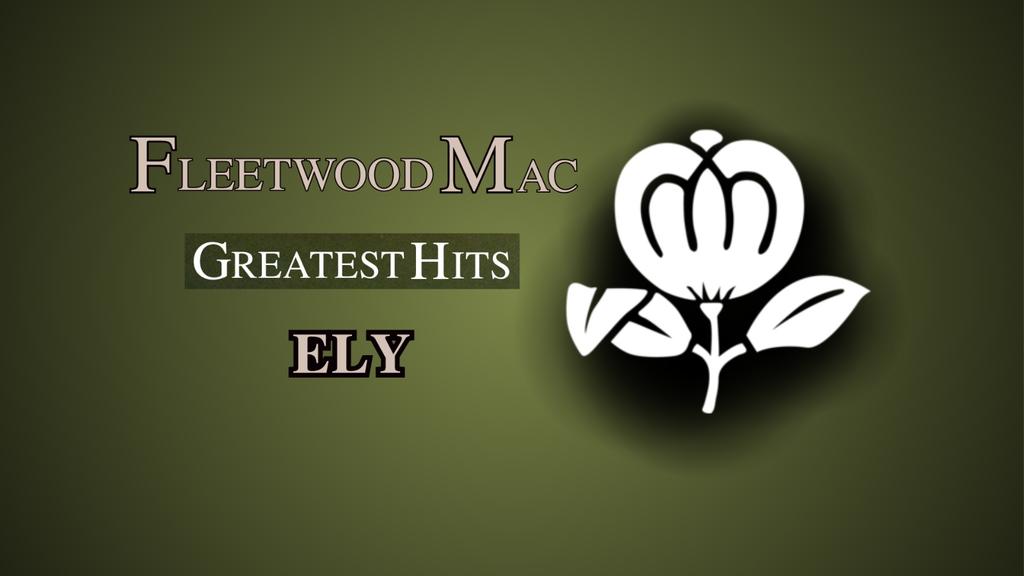 Fleetwood Mac: The Greatest Hits