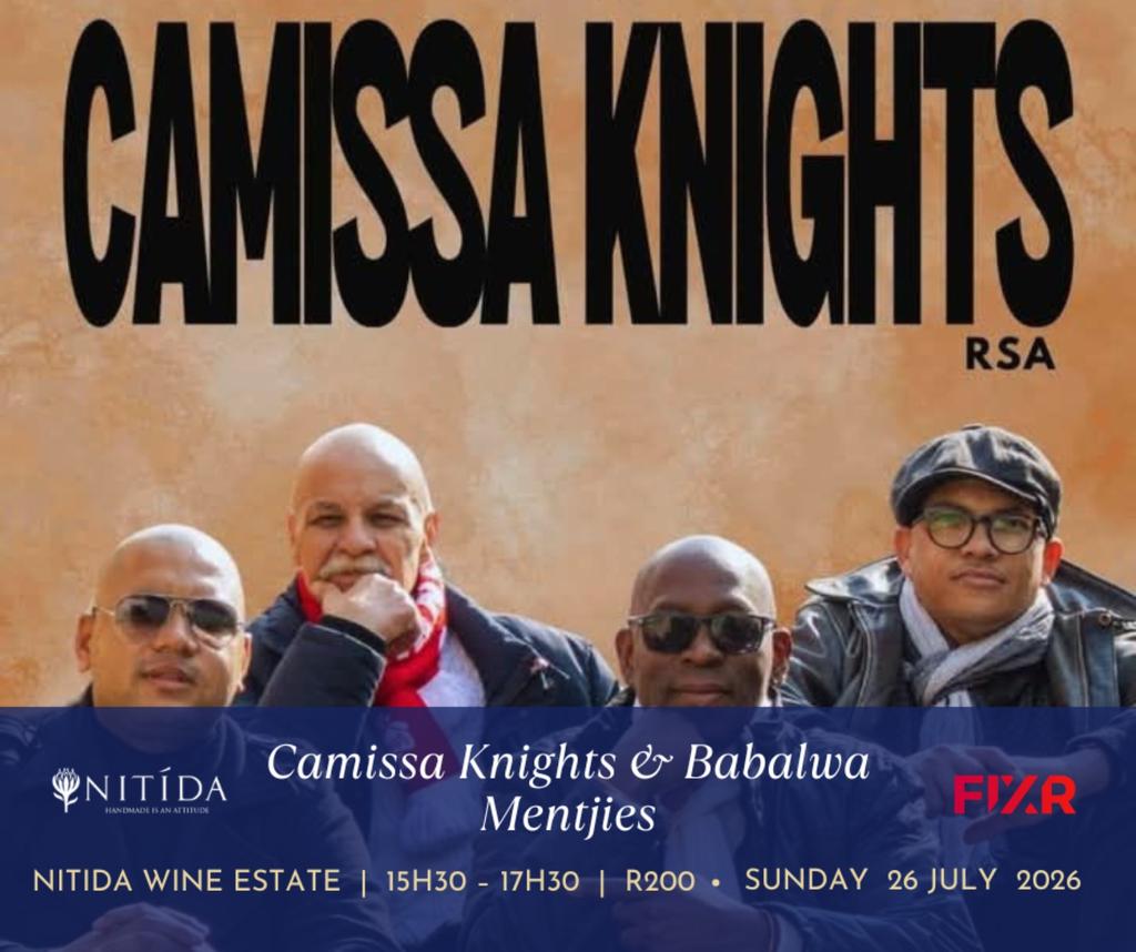 Camissa Knights