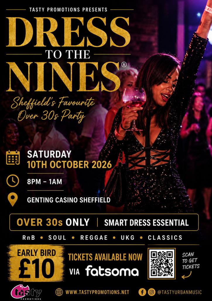 Dress To The Nines Smart Stylish Elegant