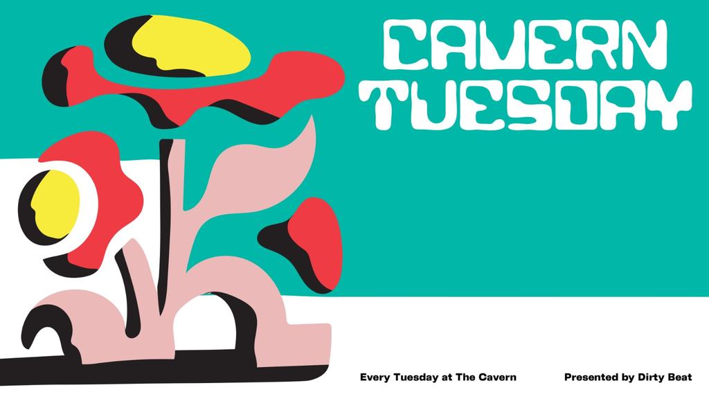 DB: Cavern Tuesday