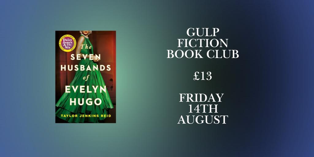 Fiction Book Club