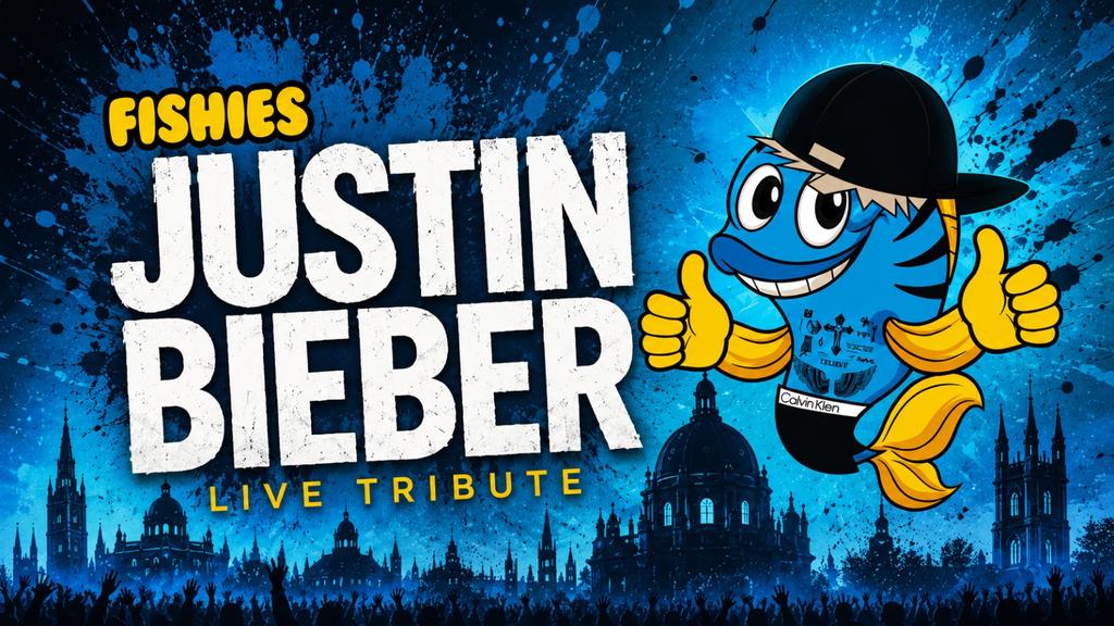 Fishies Oxford Week 2 Ft Justin Bieber (Tribute)