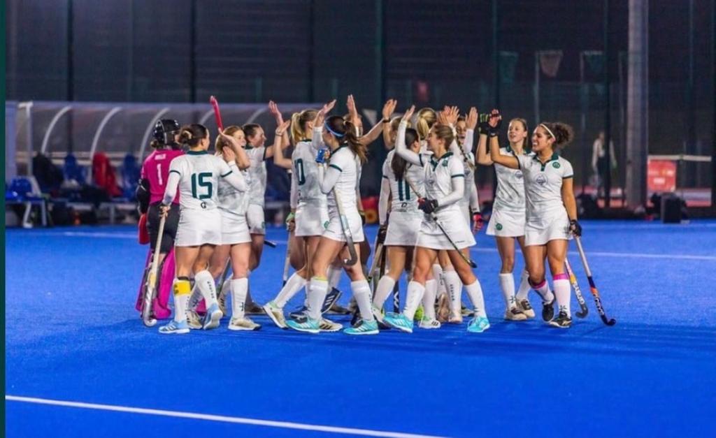 University of Exeter Ladies Hockey Club Trials