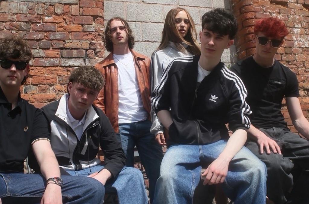 CLARITY — Live At The Peer Hat, MCR