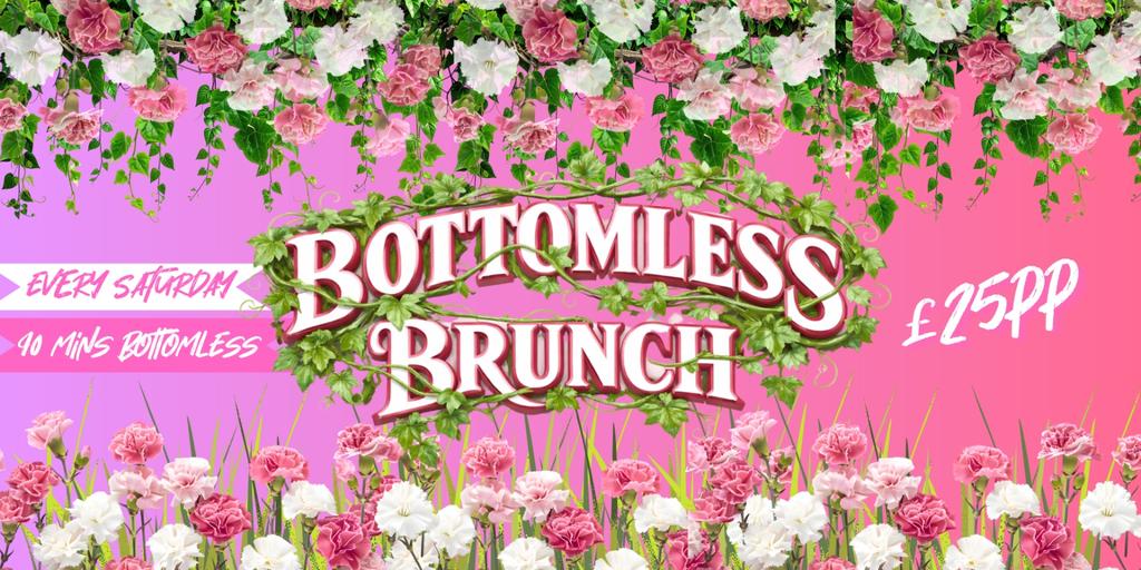Saturday Brunch