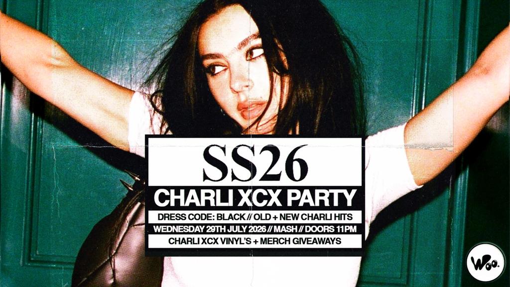 SS26💋