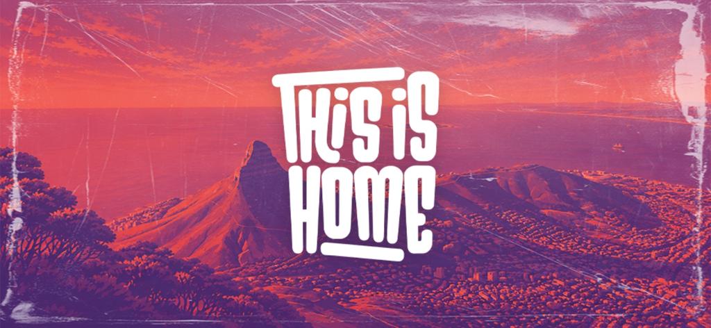 This Is Home: Headlined By Njelic