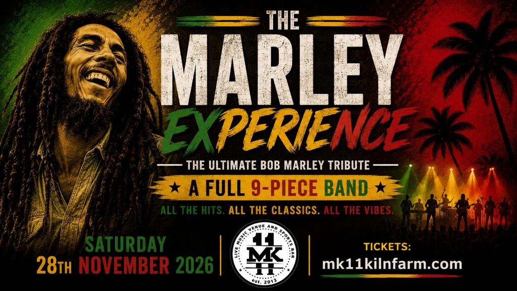 The Marley Experience