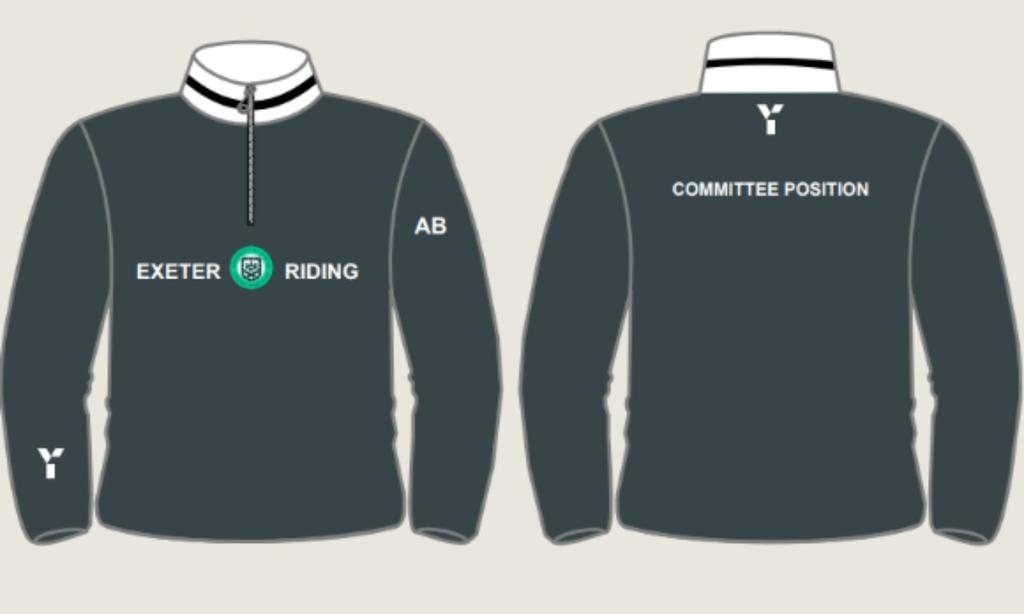 Committee Stash 2026/2027
