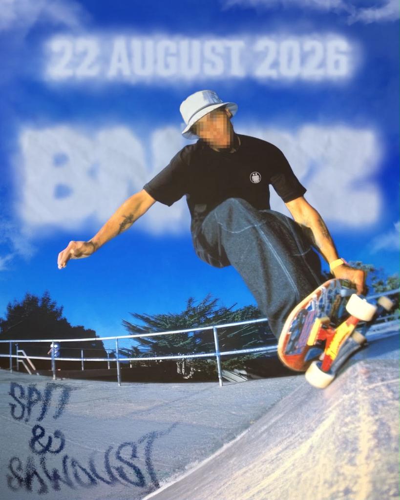 BNKRZ Presents: Ramped Up