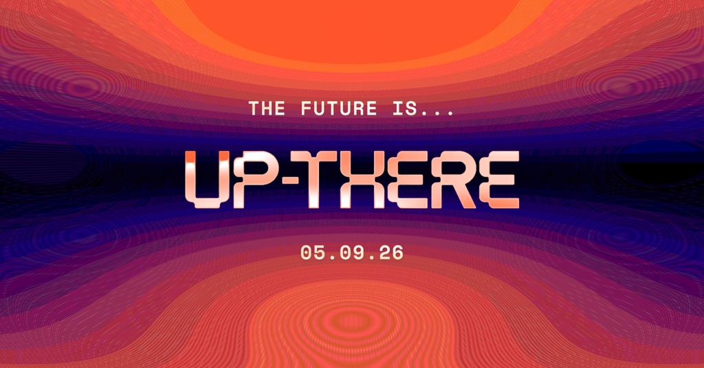 UP-THERE 2026