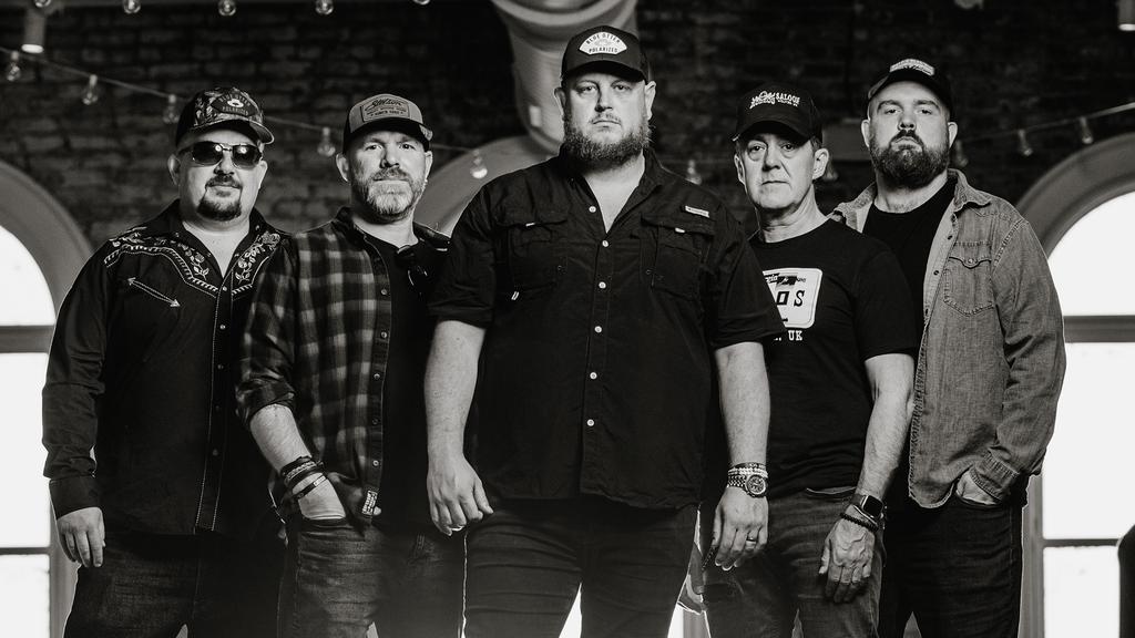 Luke Combs UK