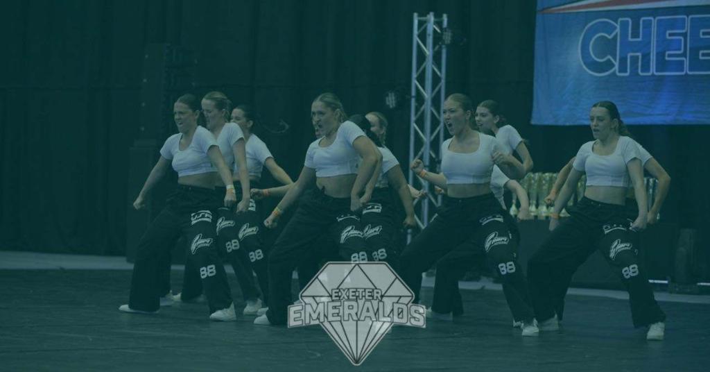 Dance Taster session