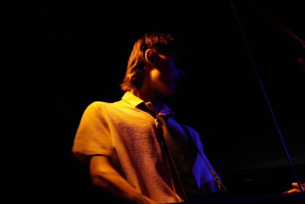 Paddy Maloney — Manchester Headline show