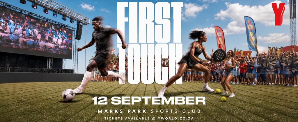 FIRST TOUCH