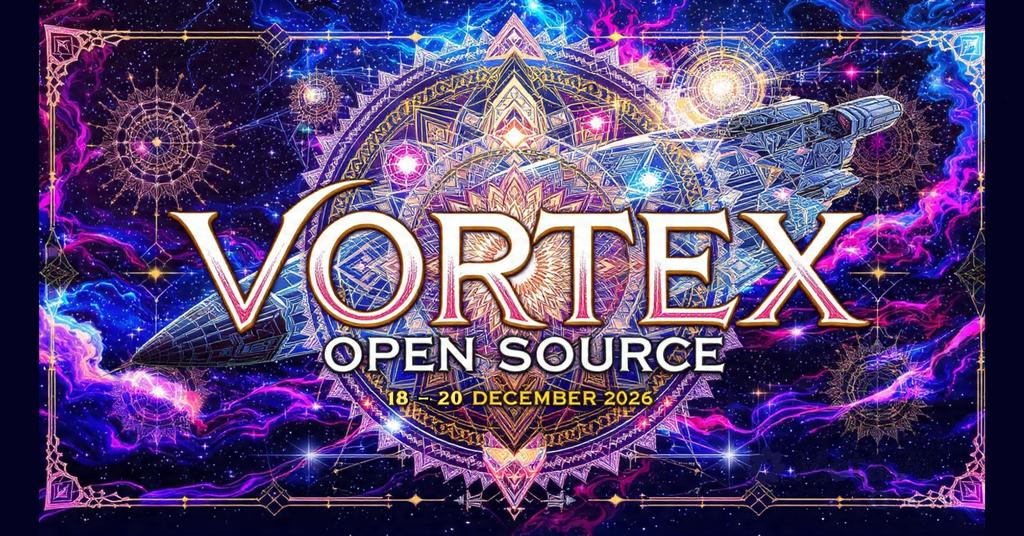 Vortex Open Source