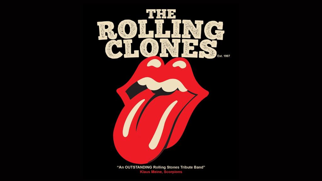 The Rolling Clones