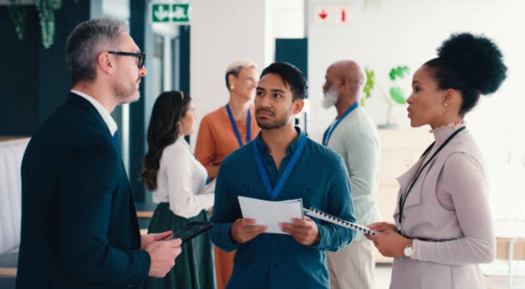 AI, Fintech, Digital | Tech Innovators Business Networking Event