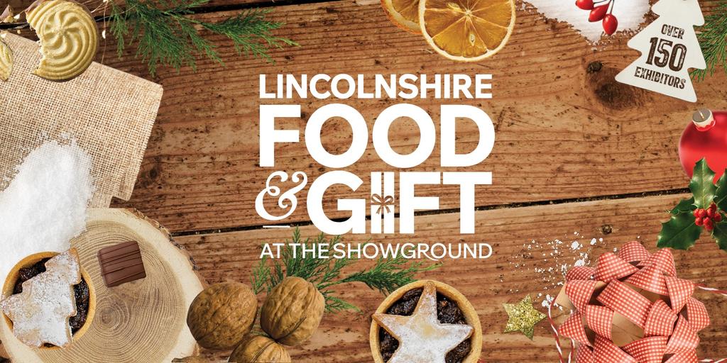 Lincolnshire Food & Gift 2026