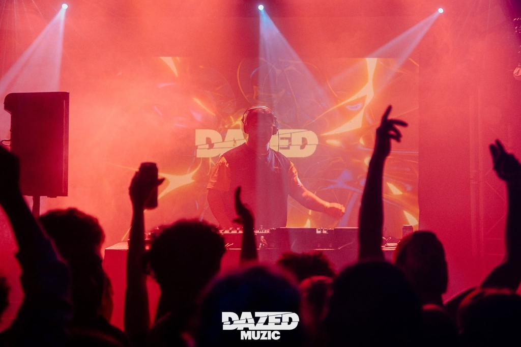 Dazed Muzic presents: Oh My Rosh & Friends