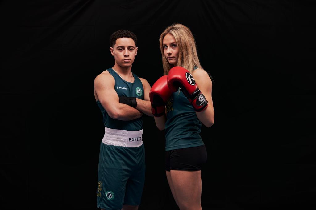 Boxing Taster Session