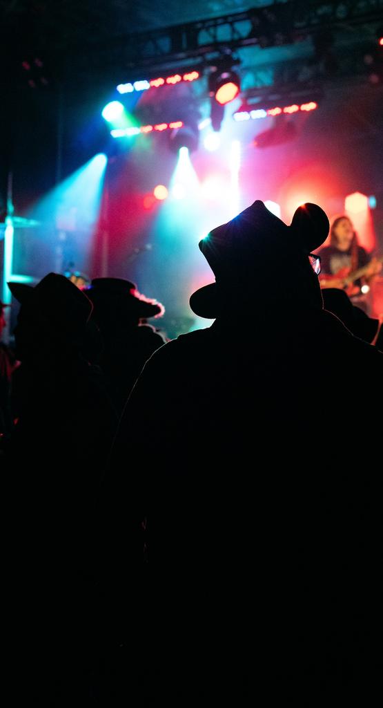 Chickenstock Music Festival 2027