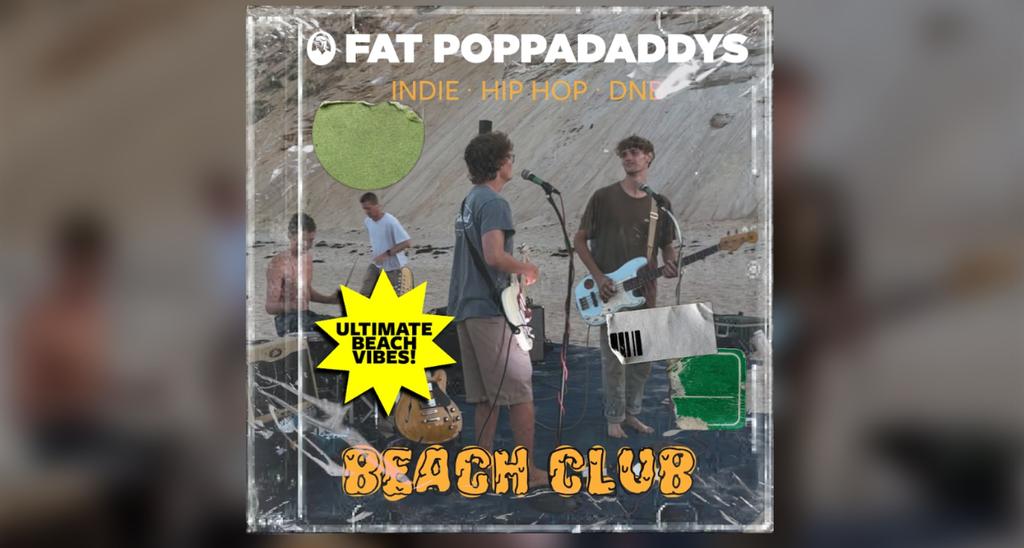 Fat Poppadaddys: WHERE'S UR HEAD AT?!