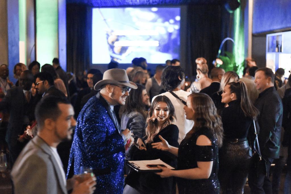 Fashion, Luxury Retail | Founders & Professionals Connections Mixer