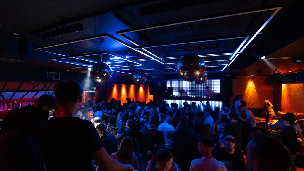 Wednesday 15th July Club Night