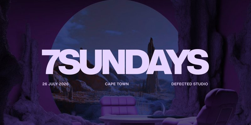 Defected Studio tickets and events | FIXR