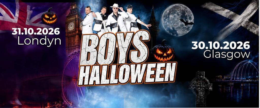 PROJEKT G  - BOYS  GLASGOW