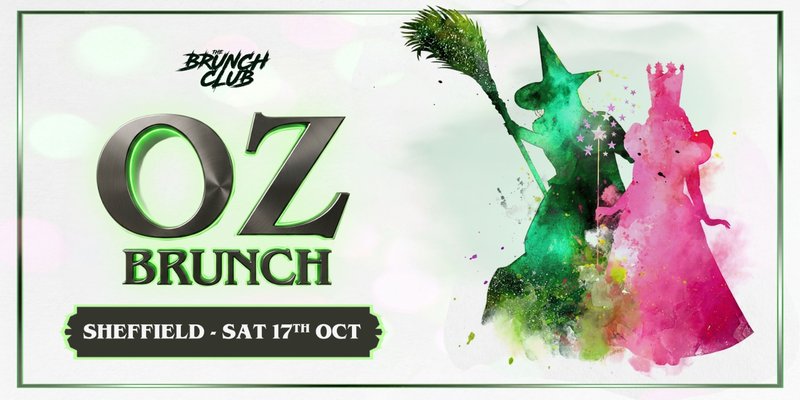 Oz Brunch - Sheffield