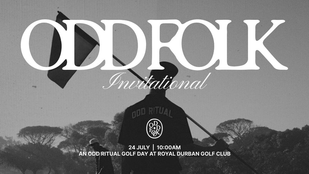 Oddfolk Invitational