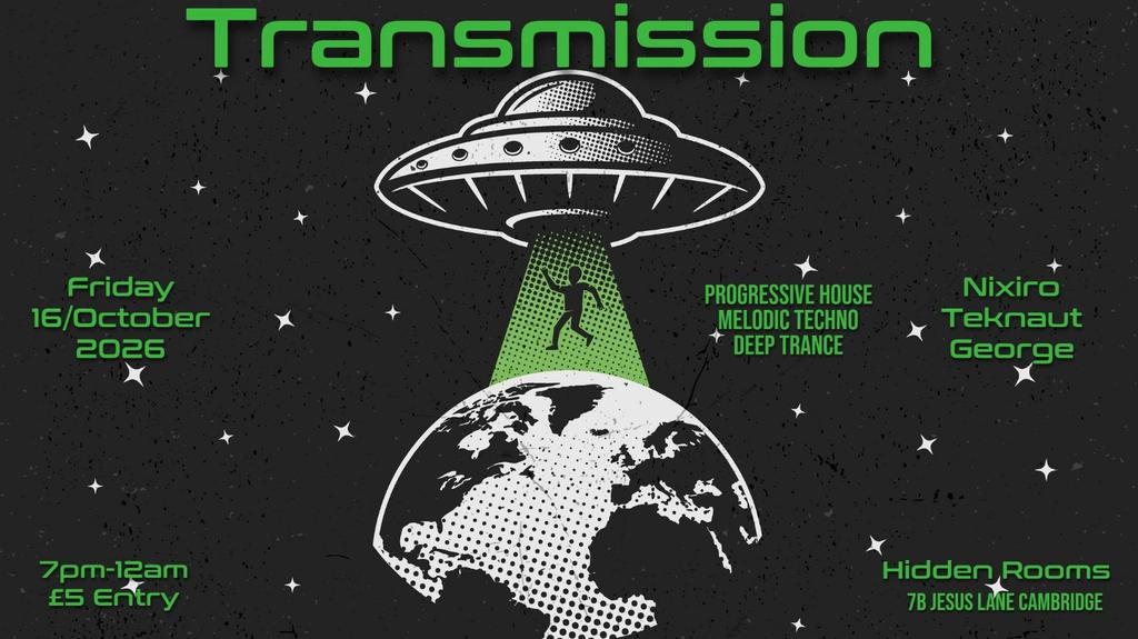 Transmission