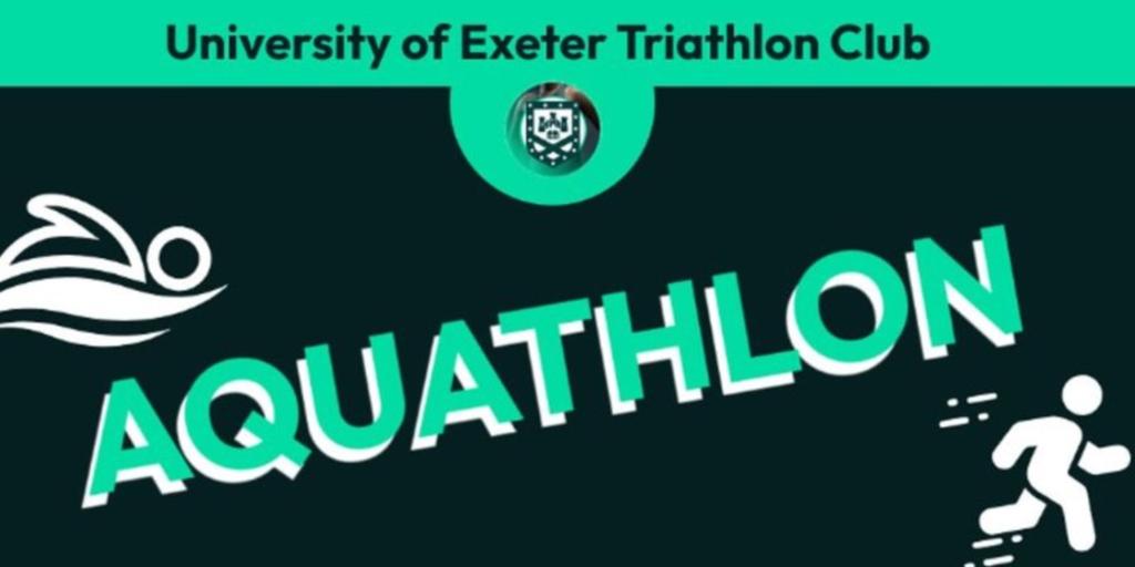 Welcome Week Aquathlon