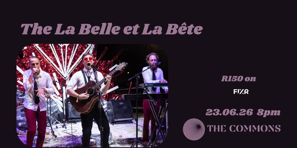 The La Belle et La Bête