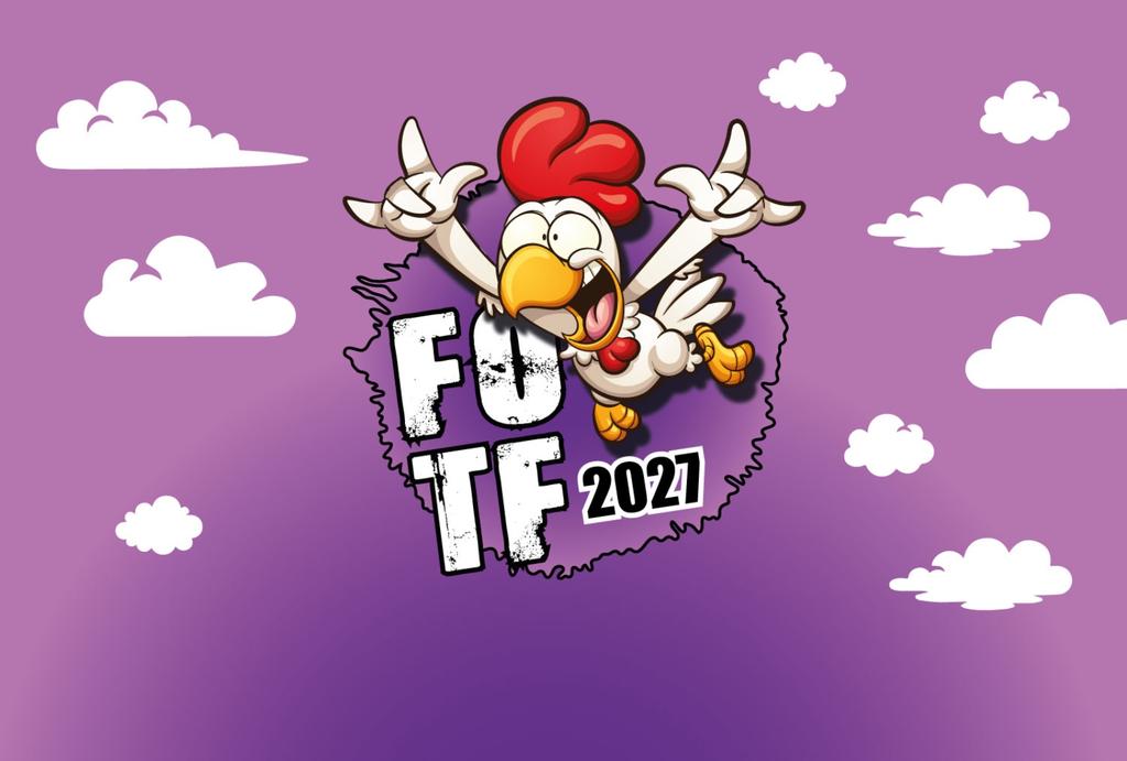 Festival on the Farm 2027