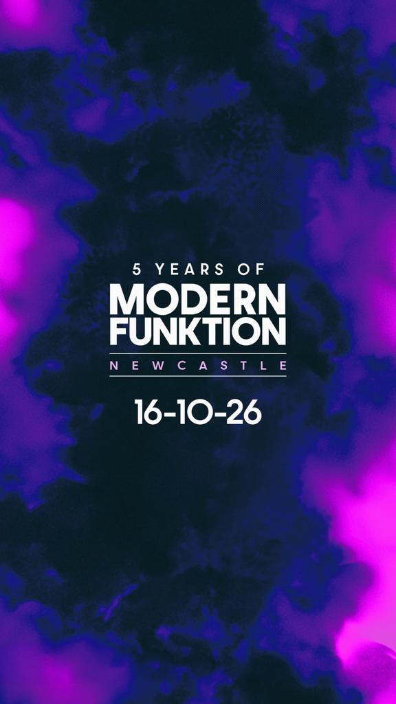 Modern Funktion