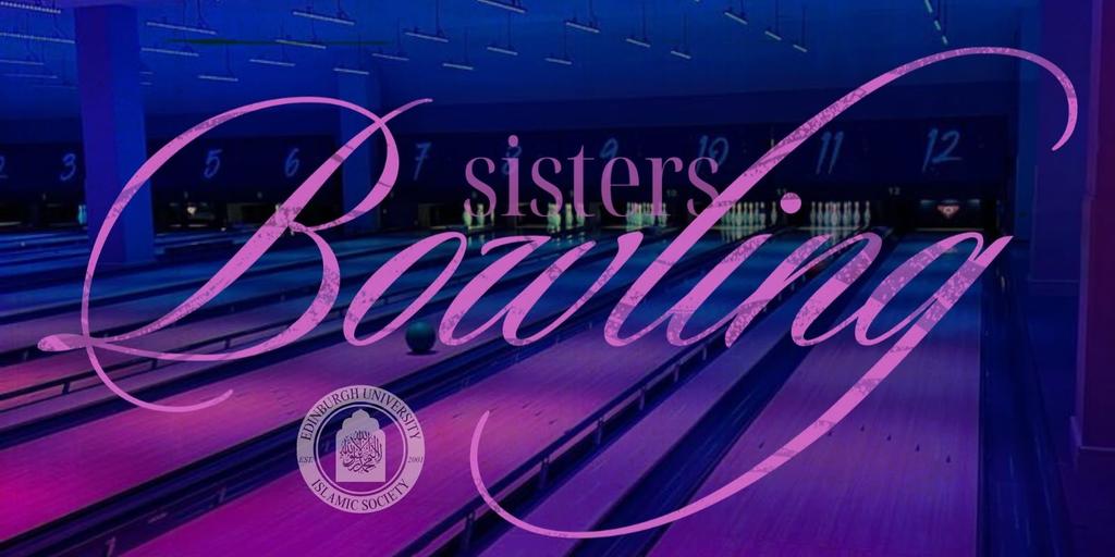 Sisters’ Bowling