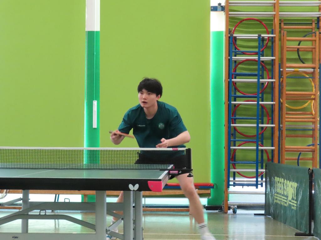 Freshers Tournament 20/09/2026