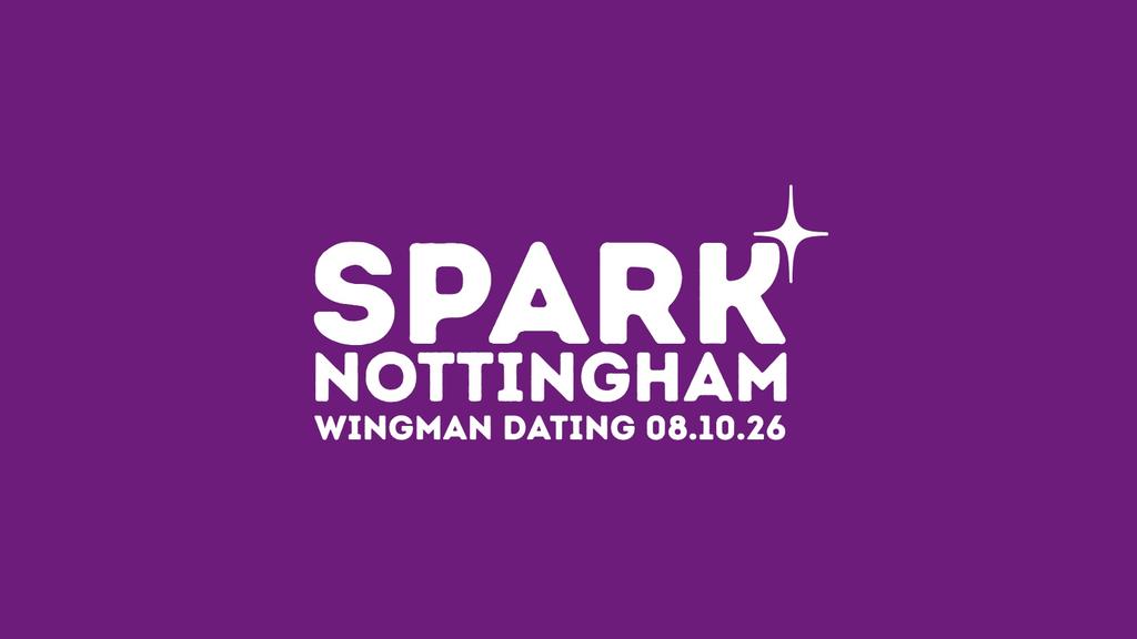 Nottingham: Students Doubles Speed Dating, 8/10