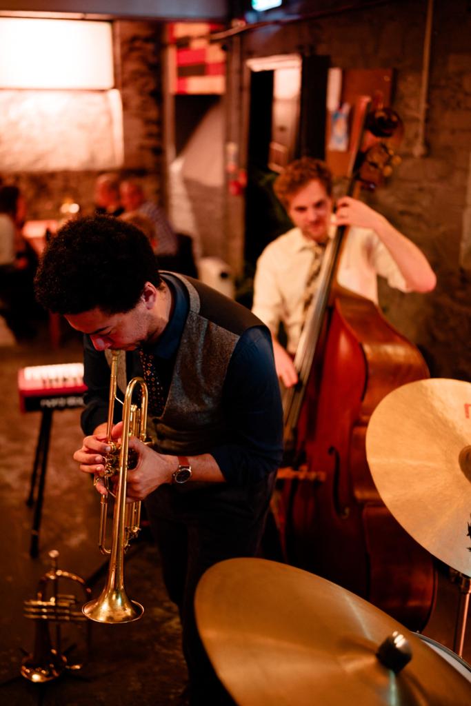 Celebrate New Year’s Eve at Jacobs with The Siglo 6