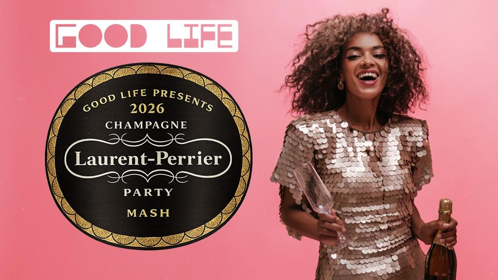 Good Life - LP special