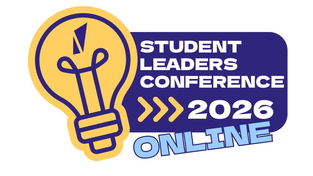 Online Student Leaders Conference