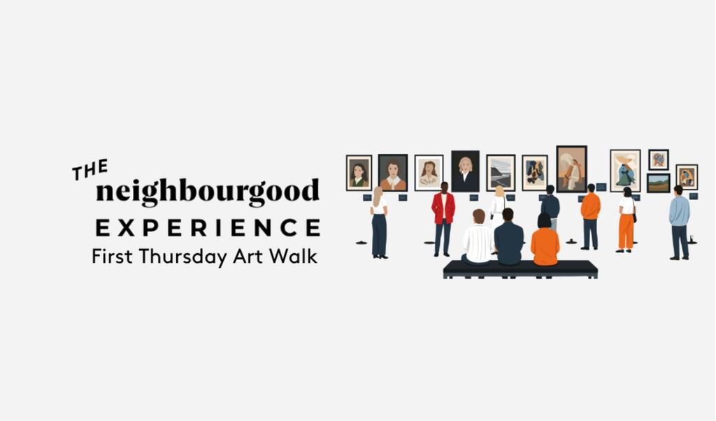 First Thursday Art Walk