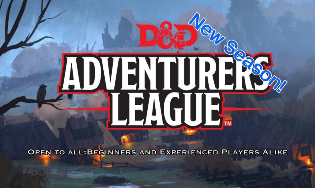 Adventurers League